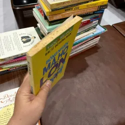 Bỗng Nhiên Mà Họ Lớn – BS Đỗ Hồng Ngọc | Sách Y Học Gia Đình, Sức Khỏe Trẻ Em- K3 1003598