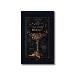 Hoa vẫn nở mỗi ngày - Valérie Perrin