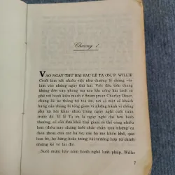 KHI NHỮNG MÙA HÈ ĐÃ CHẾT - WINSTON GROOM 574344