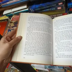 Di Chúc Hoa Ti Gôn- Trương Tư Tần Quỳnh 702797