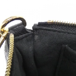 Túi xách vai Louis Vuitton Monogram Empreinte Multi Pochette Accessoires M80399 609829