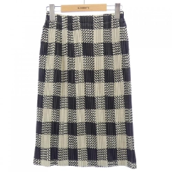 Pleats Please PLEATS PLEASE Kiểu kẻ 2014 PP43-JG733 7569082 Váy - Hàng hiệu Chính hãng