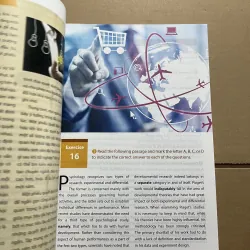 Kỹ năng làm bài đọc hiểu môn tiếng anh 976929