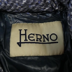【Khuyến mãi】Áo khoác lông vũ Herno 640966