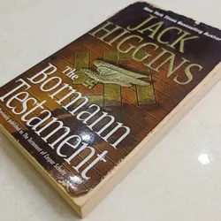 The bormann testament 🌻 723207