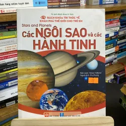 Các Ngôi sao và các hành tinh 970049
