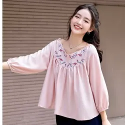 Áo nữ ODS free size 964368