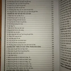 Phong thuỷ cải vận - Dành cho mệnh khuyết Mộc, Hoá 701568