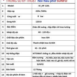 Nồi nấu điện 453150