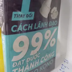thay đổi cách lãnh đạo để đạt thành công