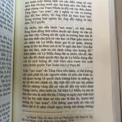 NGHIÊN CỨU VỀ MÂU TỬ - LÊ MẠNH PHÁT 1019982