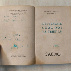 TRIẾT LÝ HY LẠP THỜI BI KỊCH - NIETZSCHE
 493362