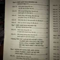 Chỉ dẫn áp dụng các văn bản pháp luật về sở hữu trí tuệ - TS. Lê thị Nam Giang 726856