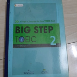 (Cuốn photo & FILE NGHE) + THƯ VIỆN SÁCH TOEIC 326747