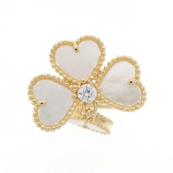 Nhẫn Van Cleef & Arpels Sweet Alhambra Éviyage - Hàng hiệu Chính hãng 839798