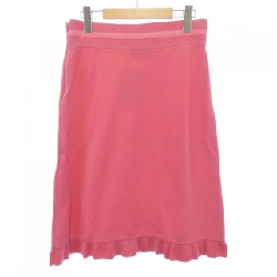 Chân váy SALVATORE FERRAGAMO - Hàng hiệu Authentic 825347