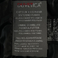 Áo khoác lông vũ DUVETICA KAPPA 629893