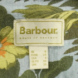 Áo sơ mi BARBOUR - Hàng hiệu Authentic 810273