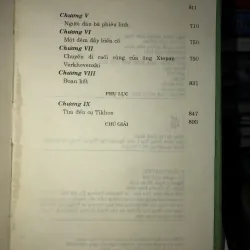 F. Doxtoevxki tuyển tập tác phẩm - Lũ người quỷ ám 995628