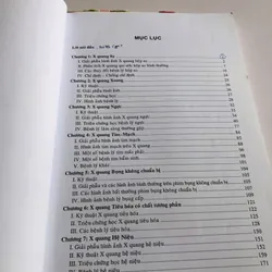 BÀI GIẢNG CHẨN ĐOÁN X QUANG 600132