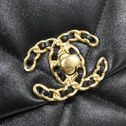 Chanel Chanel 19 Line AS1160 Túi đeo vai - Hàng hiệu Chính hãng 767103