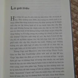 KINH TẾ KỶ NGUYÊN SỐ THÁCH THỨC VÀ CƠ HỘI 735327