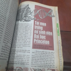 Tri Thức Trẻ XUÂN QUÝ MÙI 2003 461091