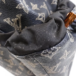 Ba lô Louis Vuitton Monogram Ink Discovery M43693 610211