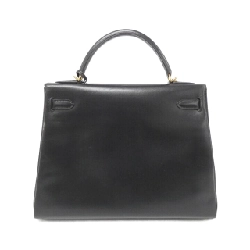 【Vintage】Túi Hermes Kelly 32cm 001865CC 618746