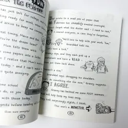 Tom Gates - Trọn bộ 10 quyển - Phần 2 747032