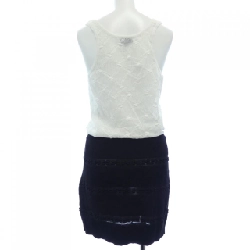 【Mã giảm giá】Chanel CHANEL Váy 654035