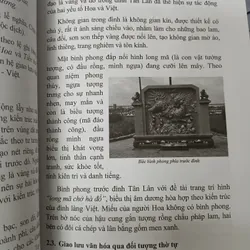 ĐÌNH TÂN LÂN KIẾN TRÚC VÀ MỸ THUẬT - NGUYỄN VIẾT VINH 726935