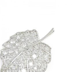 Brooch kim cương Mikimoto 0.83CT 666712