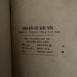 Ruồi Trâu- Theo Dấu Vết Ruồi Trâu  1030148