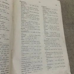 TỪ ĐIỂN VẬT LÝ ANH - VIỆT 570316