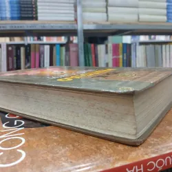 LỊCH SỬ PHẬT GIÁO THẾ GIỚI (BÌA CỨNG) 1025208