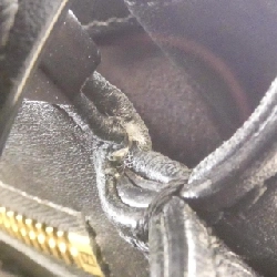 Fendi Peekaboo 8BN290 3ZN Túi - Hàng hiệu Chính hãng 764840