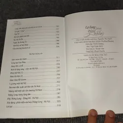 LẠ LÙNG BÓNG GIAI NHÂN 992543