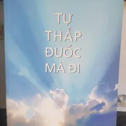 Tự Thấp Đước Mà Đi - Thiện Quang