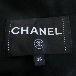 CHANEL LOOK47 P77233V68962 Áo khoác - Hàng hiệu Chính hãng 815364