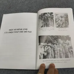 ĐỘI THANH NIÊN XUNG PHONG CHỐNG MỸ CỨU NƯỚC THỦ ĐÔ N43 991027