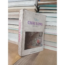 Nàng Châu Long - Như Hiên 746939