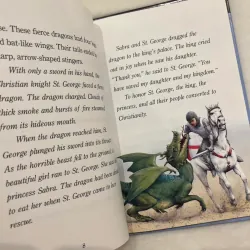✨𝑫𝒓𝒂𝒈𝒐𝒏𝒔✨ sách cũ ngoại văn, Early Readers 589222