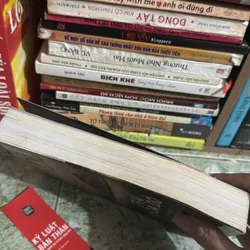 Trại hoa đỏ - Di Li  568072