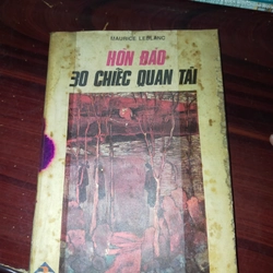 Hòn đảo 30 chiếc quan tài