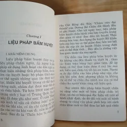 Bấm Huyệt Chữa Bệnh - Nguyễn Thế Dũng biên soạn 792174