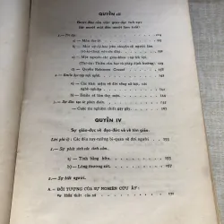 Emile hay vấn đề giáo dục 971314