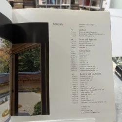 TRADITIONAL JAPANESE ARCHITECTURE - MIRA LOCHER 795501