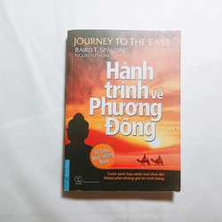 Hành Trình Về Phương Đông

