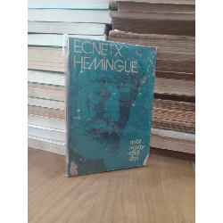 Một Ngày Chờ Đợi - Ernest Hemingway 126410